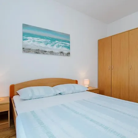 With Parking Spaces Mastrinka, Ciovo - 11283 *