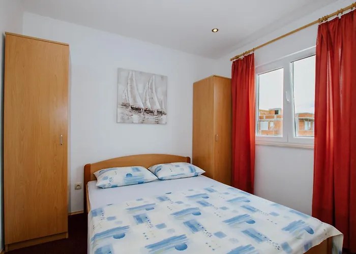 Lejlighed With Parking Spaces Mastrinka, Ciovo - 11283 Trogir