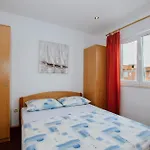 Apartment With Parking Spaces Mastrinka, Ciovo - 11283 Trogir