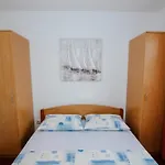 With Parking Spaces Mastrinka, Ciovo - 11283 Apartment Trogir