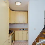 Apartment With Parking Spaces Mastrinka, Ciovo - 11283 Trogir