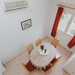 With Parking Spaces Mastrinka, Ciovo - 11283 * Trogir