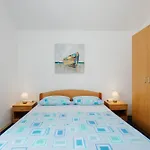 Apartment With Parking Spaces Mastrinka, Ciovo - 11283