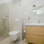 Apartment With Parking Spaces Mastrinka, Ciovo - 11283 *