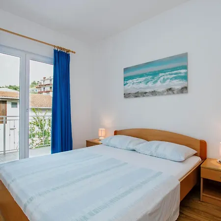 With Parking Spaces Mastrinka, Ciovo - 11283