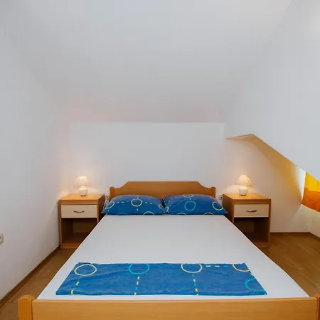 With Parking Spaces Mastrinka, Ciovo - 11283