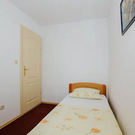 With Parking Spaces Mastrinka, Ciovo - 11283 Trogir