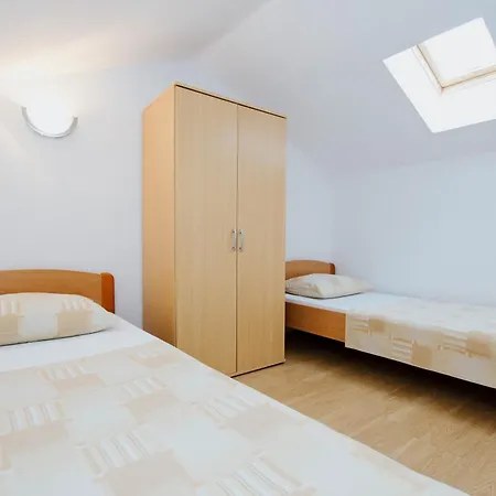 With Parking Spaces Mastrinka, Ciovo - 11283 Trogir