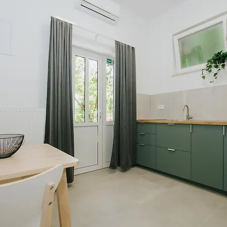 With Parking Spaces Mastrinka, Ciovo - 11283