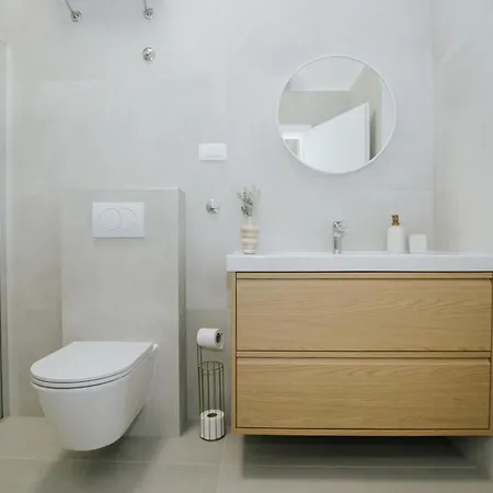 Appartement With Parking Spaces Mastrinka, Ciovo - 11283 Trogir