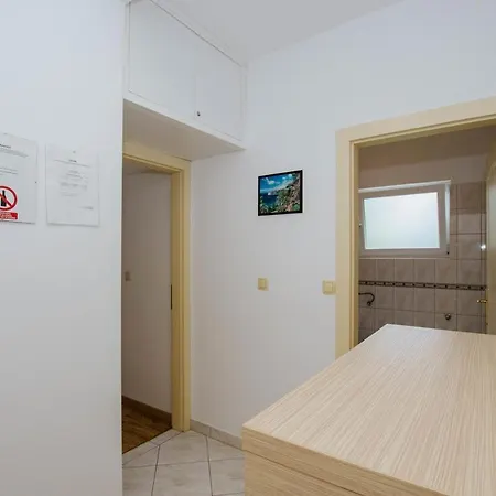 With Parking Spaces Mastrinka, Ciovo - 11283 *