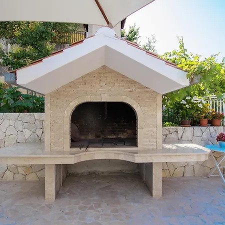 With Parking Spaces Mastrinka, Ciovo - 11283 *