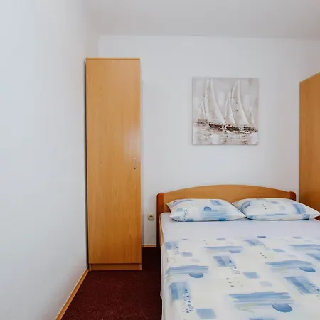 With Parking Spaces Mastrinka, Ciovo - 11283 * Trogir
