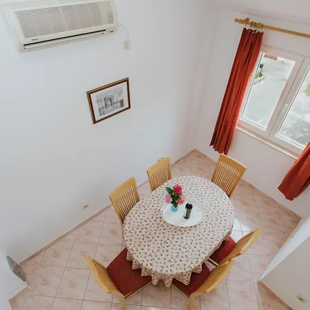 With Parking Spaces Mastrinka, Ciovo - 11283 * Trogir